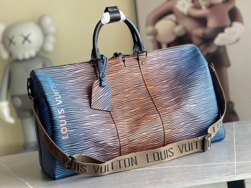Louis Vuitton Travel Bags